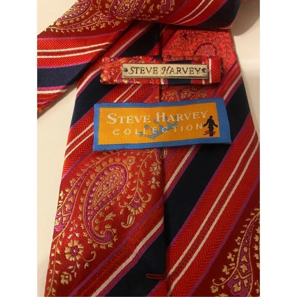Neck Tie Bundle